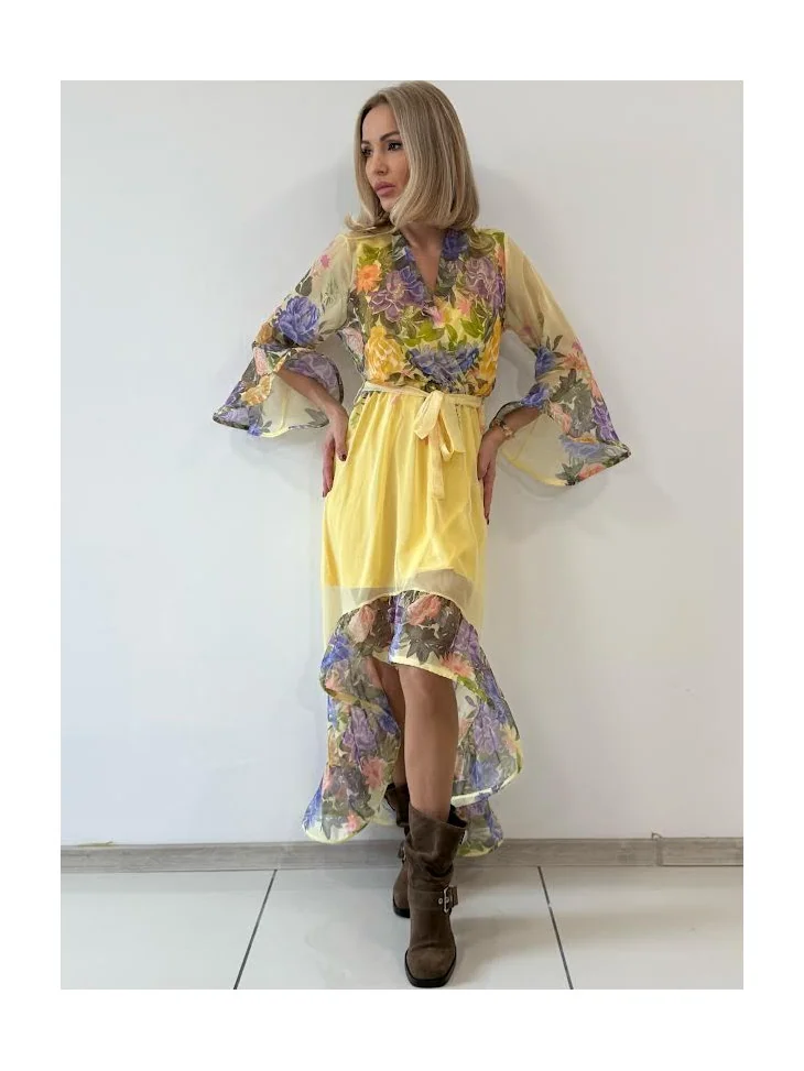 Šaty Belleza Šaty Belleza