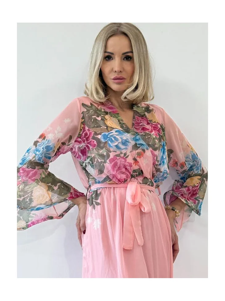 Šaty Belleza Šaty Belleza